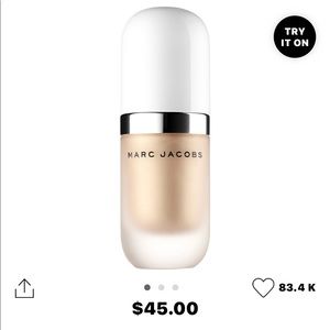 Marc Jacobs Dew Drops